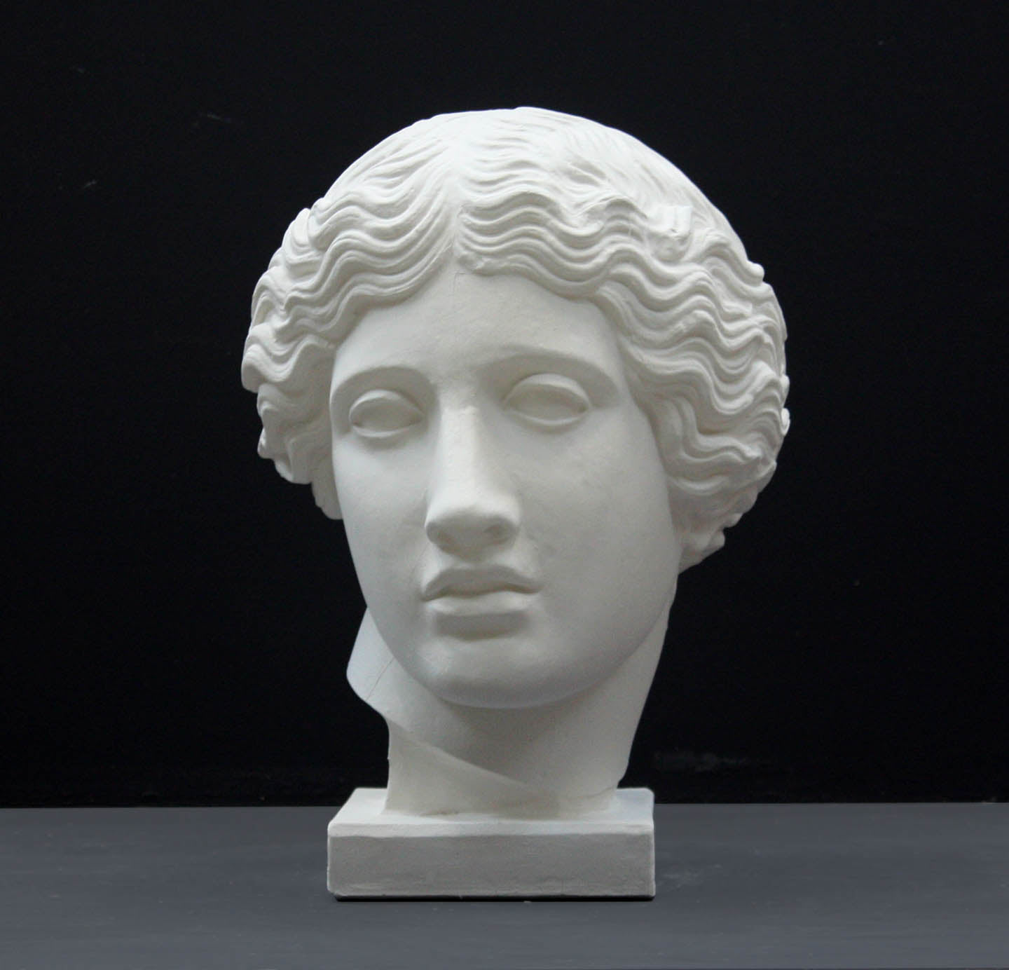 Head Sculpture for Sale - Item #435 – Caproni Collection