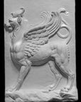 Griffin Plaque - Item 