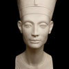 Nefertiti: (Society for the Promotion of the Egyptian Museum Berlin)
