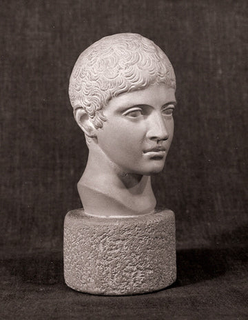 Bust Sculptures for Sale  Caproni Collection – Tagged Ancient Greek