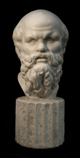 Socrates - Item #107