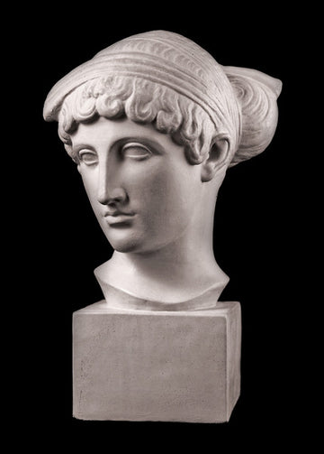 Pallas Athena Sculpture for Sale, Item #118