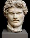 Dying Gaul Head - Item 