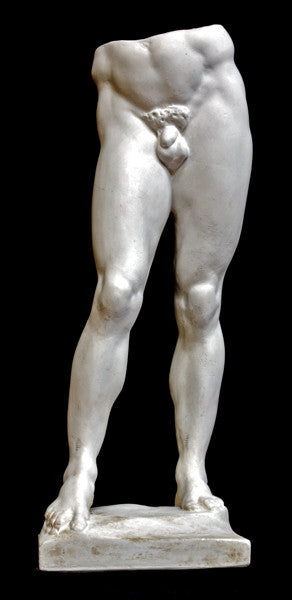 Male Torso - Item 