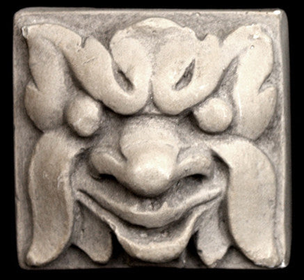 Grotesque Tile 1 - Item 