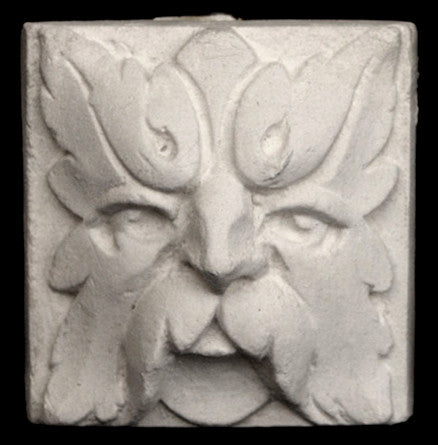 Grotesque Tile 3 - Item #634