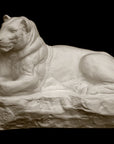 Panther, Reclining - Item 