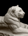 Panther, Reclining - Item 