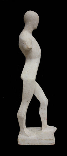 Blocked Figure - Item 